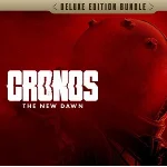 Cronos: The New Dawn Preorder Deluxe Xbox Series X|S