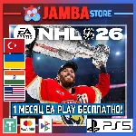 🌟NHL 26 | PS5 | Выбор региона🌟