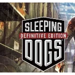 💝Sleeping Dogs Xbox one & series x/s🔆