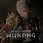 🐬Black Myth Wukong (Xbox)+Игры общий