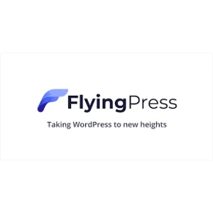FLYING PRESS - ОПТИМИЗИРУЙТЕ САЙТ WORDPRESS