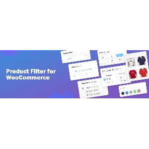 Фильтры продуктов WOOCOMMERCE — фильтрация Wordpress