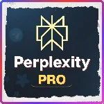 Perplexity Pro | 1 год | Ключ | Официальный | GPT-5
