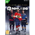 NHL 26 Deluxe Edition Xbox Series X|S