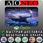 ELDEN RING NIGHTREIGN XBOX