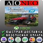 Farming Simulator 22 XBOX