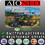 Farming Simulator 22 - Platinum XBOX
