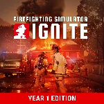 Firefighting Simulator: Ignite - Year 1 Xbox Series X|S