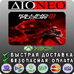 Killing Floor 3 XBOX