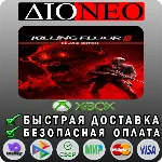 Killing Floor 3 Deluxe XBOX