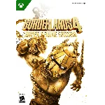 Borderlands 4 Super Deluxe Edition Xbox Series X|S