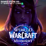 ✅World of Warcraft®: Midnight ВСЕ ИЗДАНИЯ • BATTLE.NET
