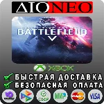 Battlefield V Definitive XBOX