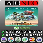 No Man´s Sky XBOX