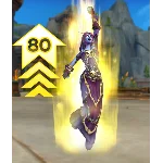 Улучшенная услуга повышения уровня до 80-го battle.net