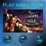 🔑Warhammer 40,000:Dawn of War Definitive Global+РФ