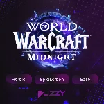 ✅WoW Midnight Base/Heroic/Epic Edition