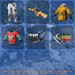 💫PUBG: BATTLEGROUNDS🎉Твич Дропс