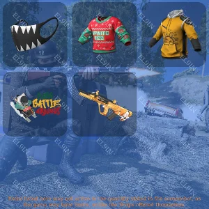 🥇PUBG: BATTLEGROUNDS🎮Твич Дропс