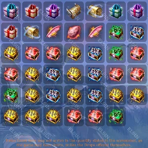 ⚡Lineage II⚡Твич Дропс🔥41 предметов + 🎁