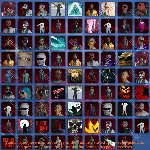 🎯Vampire: The Masquerade - Bloodhunt