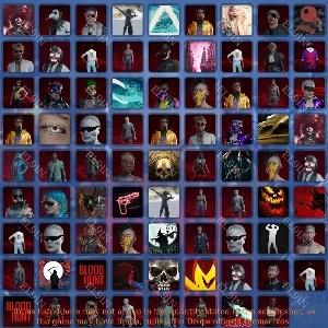 ⚡Vampire: The Masquerade - Bloodhunt