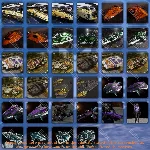 🥇Elite: Dangerous✨Твич Дропс⭐34 предметов + 🎁