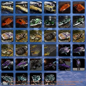 💎Elite: Dangerous🔥Твич Дропс✅34 предметов + 🎁