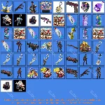 ✨Apex Legends🌟Твич Дропс🚀51 предметов + 🎁