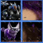 🎈Stormgate🌟Твич Дропс💎4 предметов + 🎁