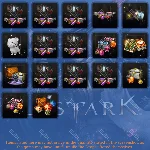 🧨Lost Ark🎈Твич Дропс💫17 предметов + 🎁