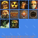 ✅PAYDAY 3⚡Твич Дропс🧨10 предметов + 🎁