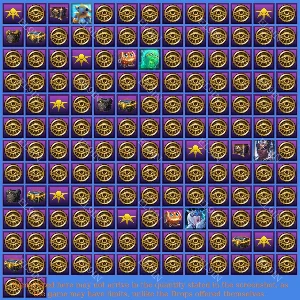 🎖️SMITE🎶Твич Дропс🌌158 предметов + 🎁