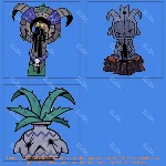 🎯Cult of the Lamb✅Твич Дропс💥3 предметов + 🎁