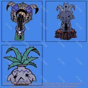 🧨Cult of the Lamb⚜️Твич Дропс👾3 предметов + 🎁