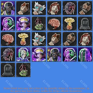 🏅Hellcard🏅Твич Дропс🌌27 предметов + 🎁