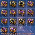 💫Albion Online💎Твич Дропс👑15 предметов + 🎁