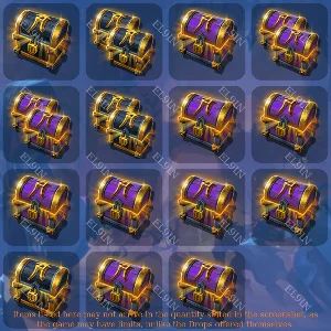 ⭐Albion Online🚀Твич Дропс💡15 предметов + 🎁