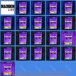 🎯MLB The Show 24🎉Твич Дропс🌟21 предметов + 🎁