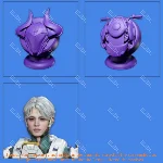 👑The First Descendant⚡Твич Дропс