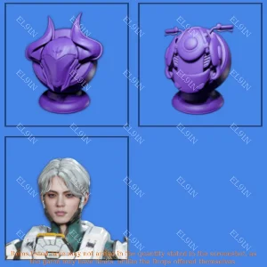 ⚡The First Descendant🧨Твич Дропс