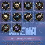 🏅Escape from Tarkov: Arena🎈Твич Дропс