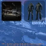 👾Arena Breakout: Infinite🎖️Твич Дропс