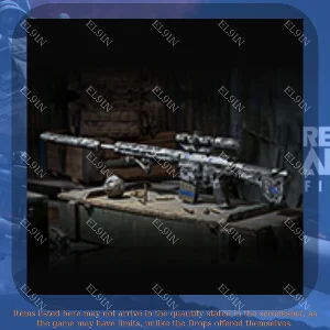 ⭐Arena Breakout: Infinite💥Твич Дропс