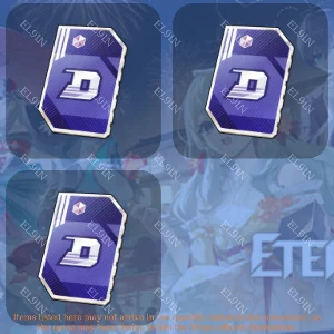 👑Eternal Return🌈Твич Дропс👾3 предметов + 🎁