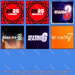 🔥NBA 2K25🧨Твич Дропс📈6 предметов + 🎁