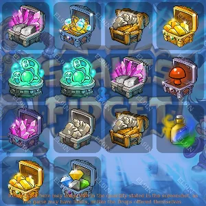 ⚡Shakes and Fidget🔥Твич Дропс