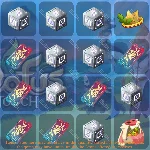 🎲DOFUS Touch🏆Твич Дропс🌟15 предметов + 🎁