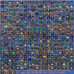 🏅Ravendawn⚜️Твич Дропс🏆354 предметов + 🎁