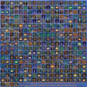 🧨Ravendawn🏆Твич Дропс🏆354 предметов + 🎁